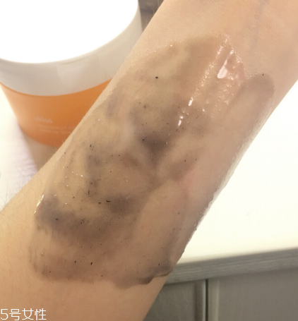 ukiss卸妝膏多少錢(qián) ukiss卸妝膏保質(zhì)期