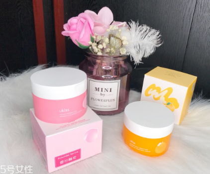 ukiss卸妝膏多少錢(qián) ukiss卸妝膏保質(zhì)期