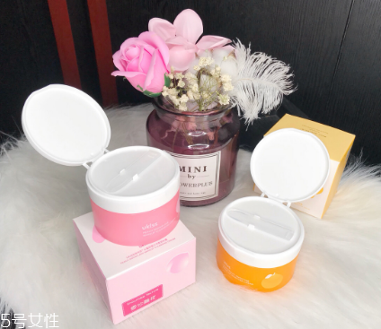 ukiss卸妝膏多少錢(qián) ukiss卸妝膏保質(zhì)期