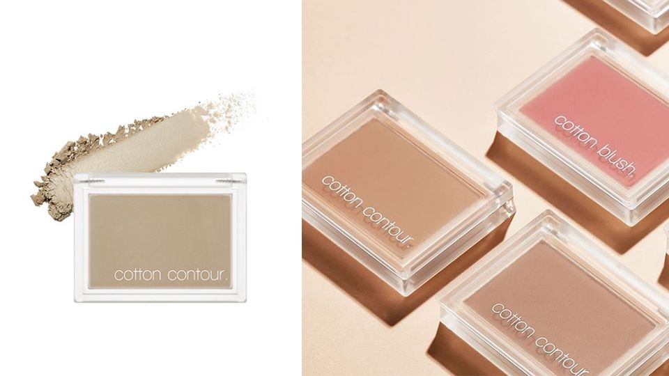 bbia08花生替代類似款推薦 5款鼻影神器 bbia08花生替代類似款推薦 5款鼻影神器