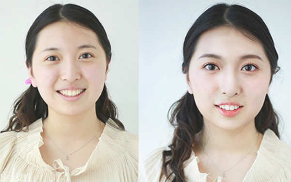 元旦約會妝容步驟畫法 優(yōu)雅又有女人味 元旦約會妝容步驟畫法 優(yōu)雅又有女人味