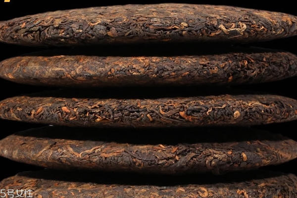 普洱為什么是357克 有一個典故 普洱為什么是357克 有一個典故