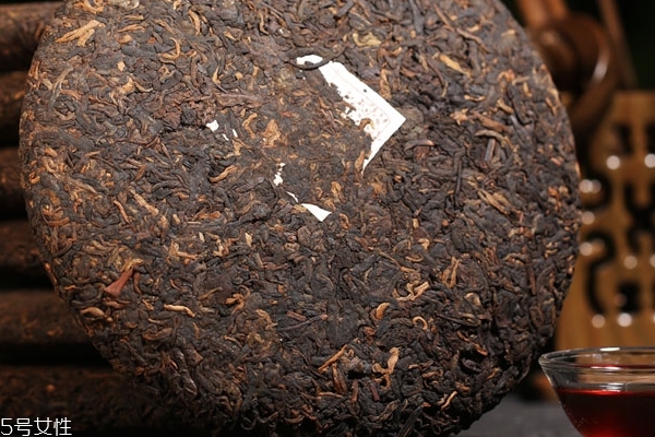 普洱為什么是357克 有一個典故 普洱為什么是357克 有一個典故