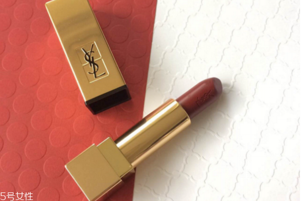 秋冬口紅顏色推薦 秋冬鐵銹磚紅色口紅推薦 秋冬口紅顏色推薦 秋冬鐵銹磚紅色口紅推薦