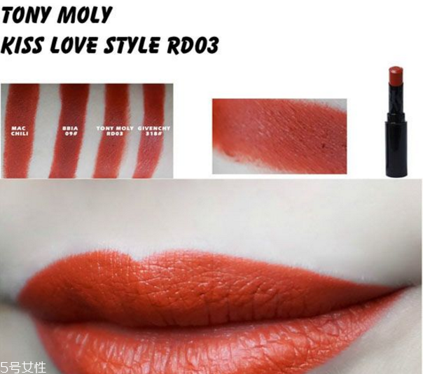 秋冬口紅顏色推薦 秋冬鐵銹磚紅色口紅推薦 秋冬口紅顏色推薦 秋冬鐵銹磚紅色口紅推薦