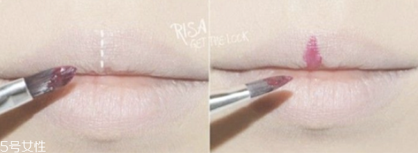 擦口紅起皮怎么辦 拯救干裂雙唇 擦口紅起皮怎么辦 拯救干裂雙唇