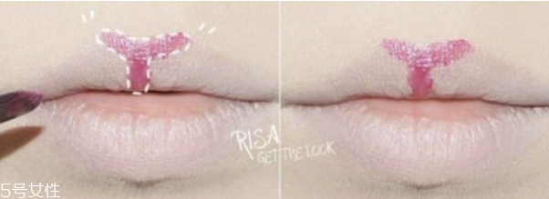 擦口紅起皮怎么辦 拯救干裂雙唇 擦口紅起皮怎么辦 拯救干裂雙唇