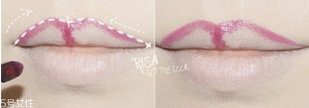 擦口紅起皮怎么辦 拯救干裂雙唇 擦口紅起皮怎么辦 拯救干裂雙唇