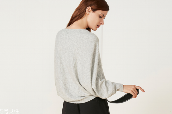 羊絨毛衣可以漂白嗎 對衣服有傷害 羊絨毛衣可以漂白嗎 對衣服有傷害