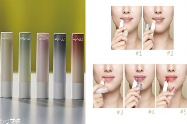 秋冬潤(rùn)唇膏哪個(gè)牌子好 韓妞人手一支的熱搜產(chǎn)品 秋冬潤(rùn)唇膏哪個(gè)牌子好 韓妞人手一支的熱搜產(chǎn)品