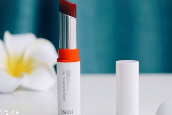 秋冬潤唇膏哪個牌子好 韓妞人手一支的熱搜產(chǎn)品