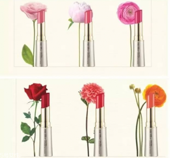 孕期口紅買哪個(gè)牌子好 好看又好吃的口紅
