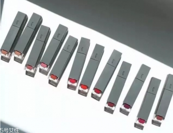 孕期口紅買哪個(gè)牌子好 好看又好吃的口紅