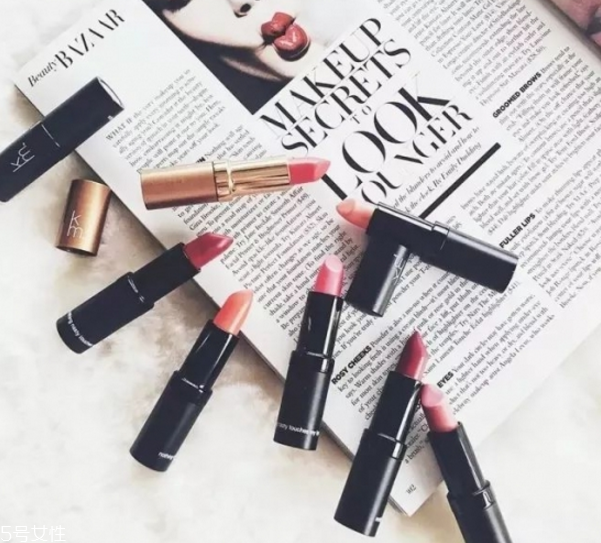 孕期口紅買哪個(gè)牌子好 好看又好吃的口紅