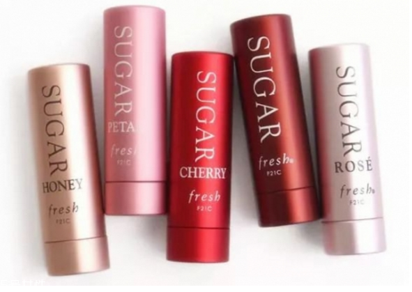 孕期口紅買哪個(gè)牌子好 好看又好吃的口紅