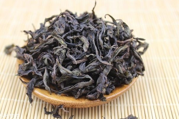 烏龍茶為什么叫烏龍茶 源于一個獵人 烏龍茶為什么叫烏龍茶 源于一個獵人
