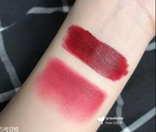 平價口紅推薦 最好看的口紅顏色 平價口紅推薦 最好看的口紅顏色