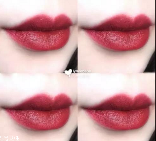 平價口紅推薦 最好看的口紅顏色 平價口紅推薦 最好看的口紅顏色
