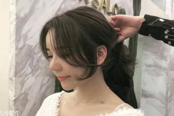 八字劉海是一次性的的嗎 八字劉海女星代表盤(pán)點(diǎn) 八字劉海是一次性的的嗎 八字劉海女星代表盤(pán)點(diǎn)