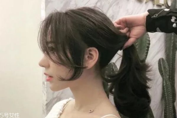 八字劉海是一次性的的嗎 八字劉海女星代表盤(pán)點(diǎn) 八字劉海是一次性的的嗎 八字劉海女星代表盤(pán)點(diǎn)