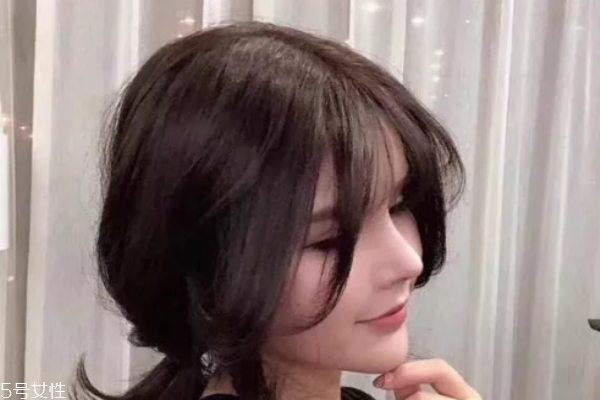 八字劉海是一次性的的嗎 八字劉海女星代表盤(pán)點(diǎn) 八字劉海是一次性的的嗎 八字劉海女星代表盤(pán)點(diǎn)