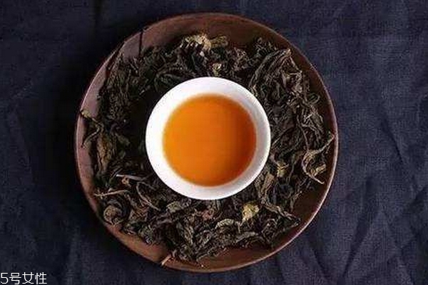 黑茶為什么要煮著喝 煮著味道更好 黑茶為什么要煮著喝 煮著味道更好