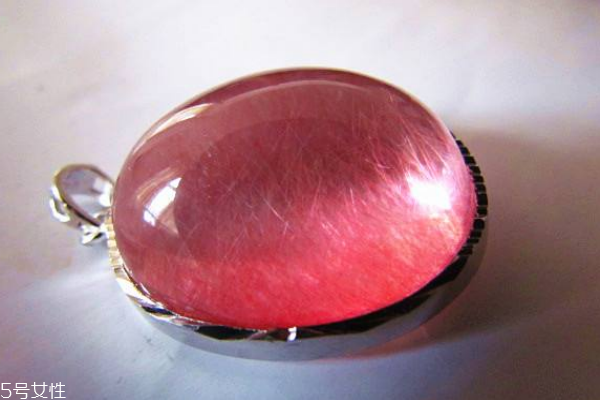 紅發(fā)晶適合什么人戴 這些人效果明顯 紅發(fā)晶適合什么人戴 這些人效果明顯