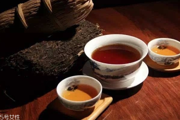 黑茶為什么能助眠 茶氨酸的作用 黑茶為什么能助眠 茶氨酸的作用