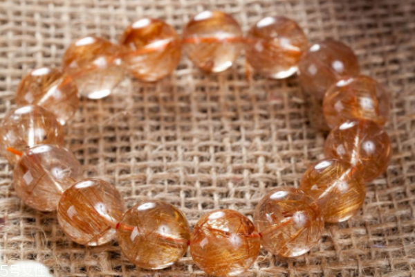 銅發(fā)晶的功效與作用 男女都有好處 銅發(fā)晶的功效與作用 男女都有好處