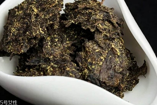 黑茶為什么苦 可能是沖泡方法不對 黑茶為什么苦 可能是沖泡方法不對