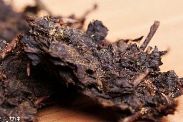 黑茶為什么苦 可能是沖泡方法不對 黑茶為什么苦 可能是沖泡方法不對