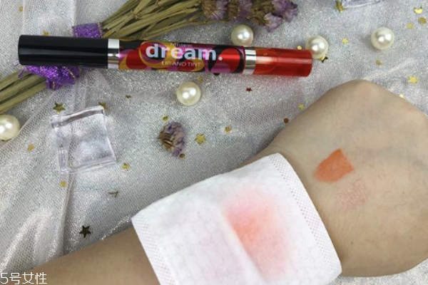 mistine染唇液保質(zhì)期多久 沒(méi)打開(kāi)能放2年半 mistine染唇液保質(zhì)期多久 沒(méi)打開(kāi)能放2年半