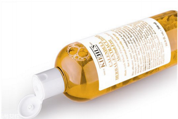 科顏氏金盞花水適合什么膚質(zhì) 科顏氏金盞花水適合年齡 科顏氏金盞花水適合什么膚質(zhì) 科顏氏金盞花水適合年齡