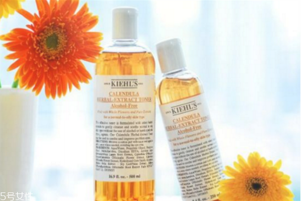 科顏氏金盞花水適合什么膚質(zhì) 科顏氏金盞花水適合年齡 科顏氏金盞花水適合什么膚質(zhì) 科顏氏金盞花水適合年齡