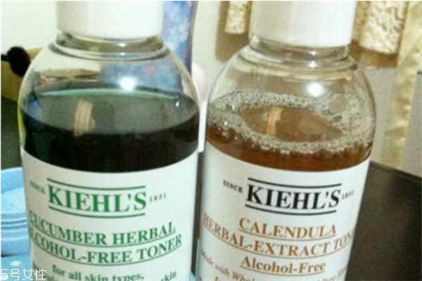 科顏氏金盞花水適合什么膚質(zhì) 科顏氏金盞花水適合年齡 科顏氏金盞花水適合什么膚質(zhì) 科顏氏金盞花水適合年齡