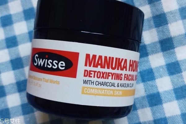 swisse清潔面膜敷多久 要注意時(shí)間 swisse清潔面膜敷多久 要注意時(shí)間