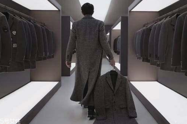 海瀾之家為什么要剪標(biāo) 保護(hù)商標(biāo) 海瀾之家為什么要剪標(biāo) 保護(hù)商標(biāo)