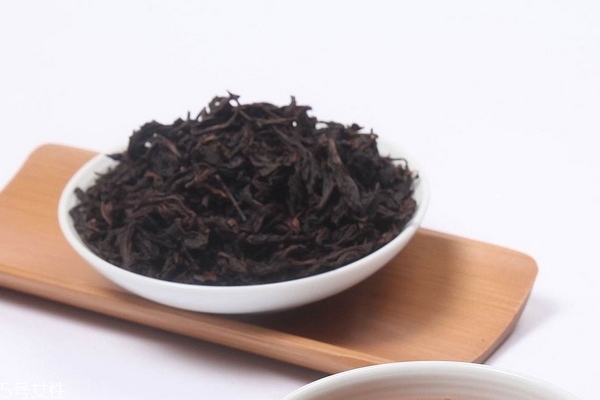 大紅袍怎么喝 一看就會了 大紅袍怎么喝 一看就會了