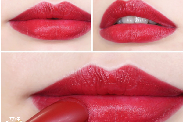 蘭蔻口紅哪個(gè)色號(hào)適合黃皮 蘭蔻口紅這幾款賣(mài)的火熱