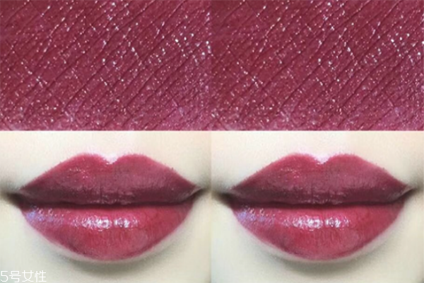 蘭蔻口紅哪個(gè)色號(hào)適合黃皮 蘭蔻口紅這幾款賣(mài)的火熱