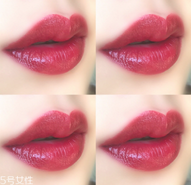蘭蔻口紅哪個(gè)色號(hào)適合黃皮 蘭蔻口紅這幾款賣的火熱 蘭蔻口紅哪個(gè)色號(hào)適合黃皮 蘭蔻口紅這幾款賣的火熱