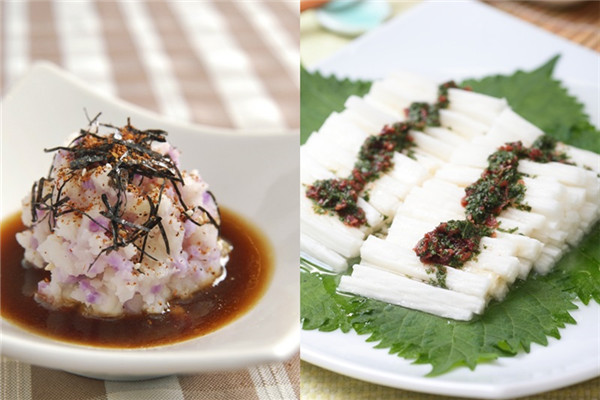 山藥切片后怎么保存 保存山藥的小技巧 山藥切片后怎么保存 保存山藥的小技巧