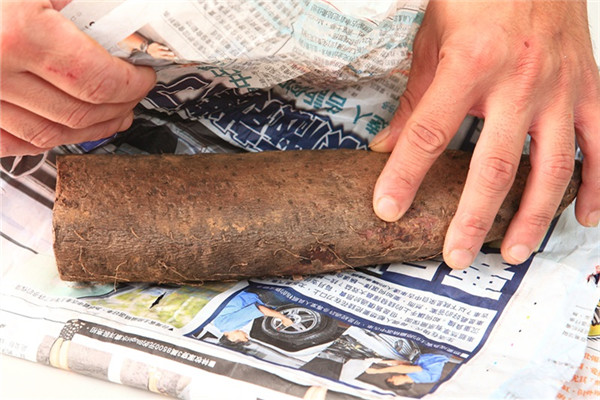 山藥切片后怎么保存 保存山藥的小技巧 山藥切片后怎么保存 保存山藥的小技巧