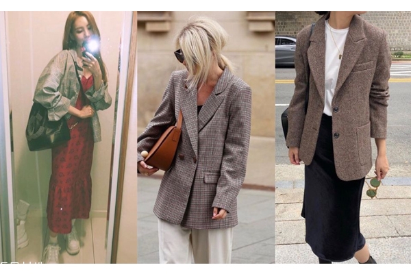 2018秋冬大衣流行趨勢 韓妹教你這樣穿 2018秋冬大衣流行趨勢 韓妹教你這樣穿