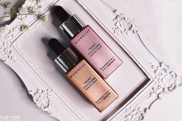 2018紀(jì)梵希秋冬新品有什么 4款彩妝搶劫錢包 2018紀(jì)梵希秋冬新品有什么 4款彩妝搶劫錢包