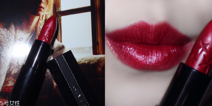 2018紀(jì)梵希秋冬新品有什么 4款彩妝搶劫錢包 2018紀(jì)梵希秋冬新品有什么 4款彩妝搶劫錢包