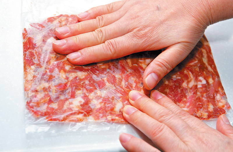 怎么冷凍保鮮延長(zhǎng)保鮮時(shí)間 怎么冷凍保鮮延長(zhǎng)保鮮時(shí)間