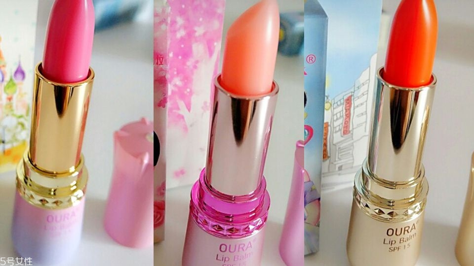 秋冬潤唇膏哪個牌子好 韓妞人手一支的熱搜產(chǎn)品