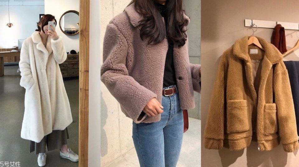 2018秋冬大衣流行趨勢 韓妹教你這樣穿 2018秋冬大衣流行趨勢 韓妹教你這樣穿