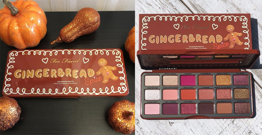 歐美系眼影盤新品推薦 歐美系眼影盤新品推薦